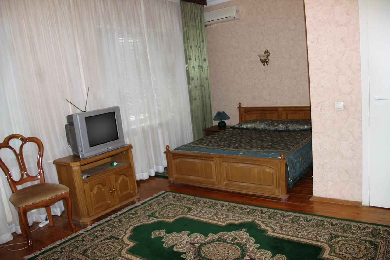 Hotel President Makhachkala Luaran gambar