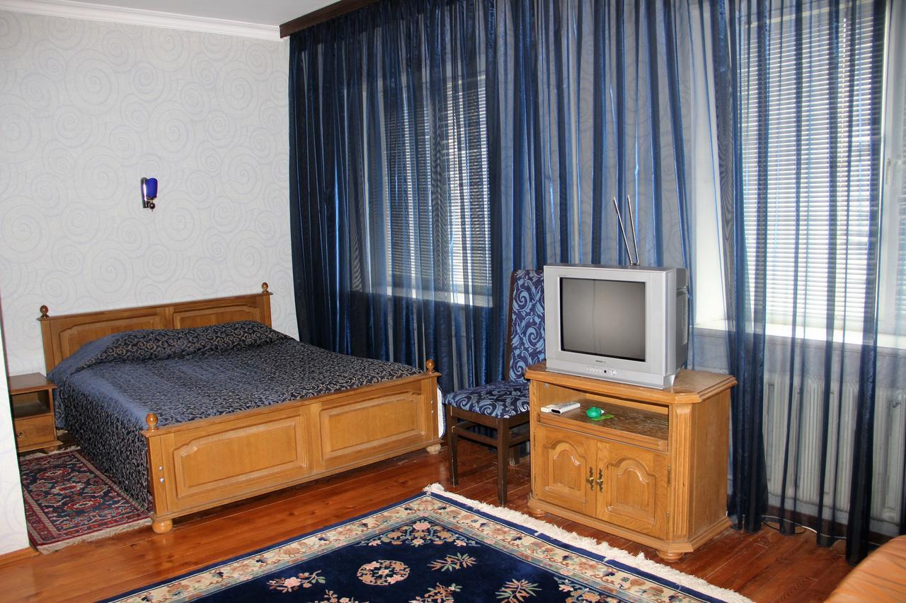 Hotel President Makhachkala Luaran gambar