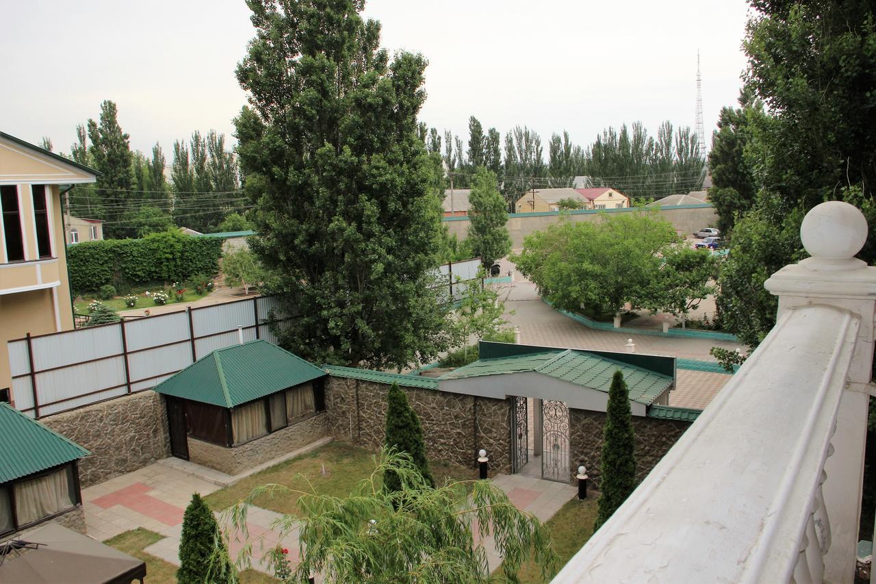 Hotel President Makhachkala Luaran gambar