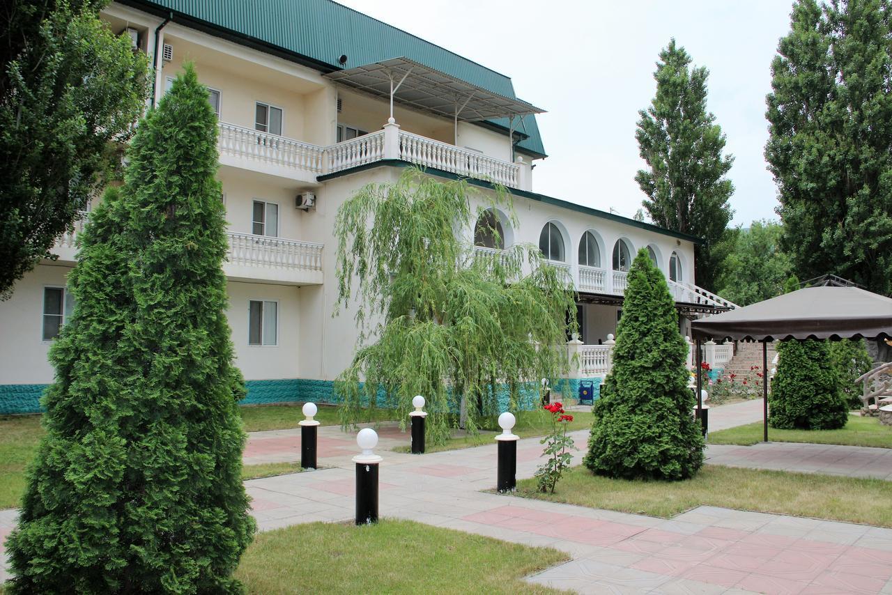 Hotel President Makhachkala Luaran gambar