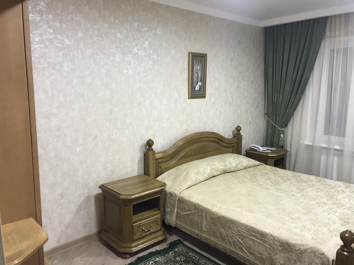 Hotel President Makhachkala Luaran gambar